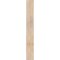 Ekena Millwork Funston Arts & Crafts Smooth Outlooker, Douglas Fir, 5 1/2"W x 36"D x 44"H OUT06X36X44FST03SDF - alternate 3
